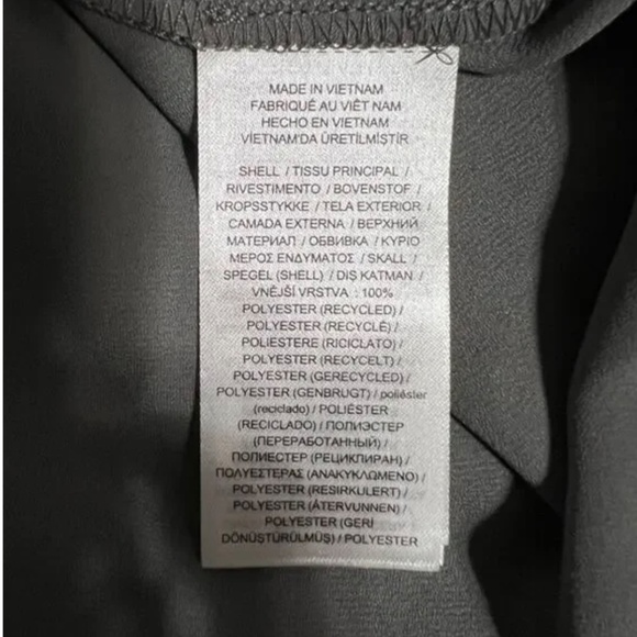 LAUREN Ralph Lauren Green plaited dress SZ 12 - Picture 5 of 7